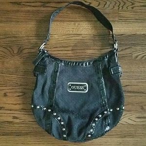 Guess Purse